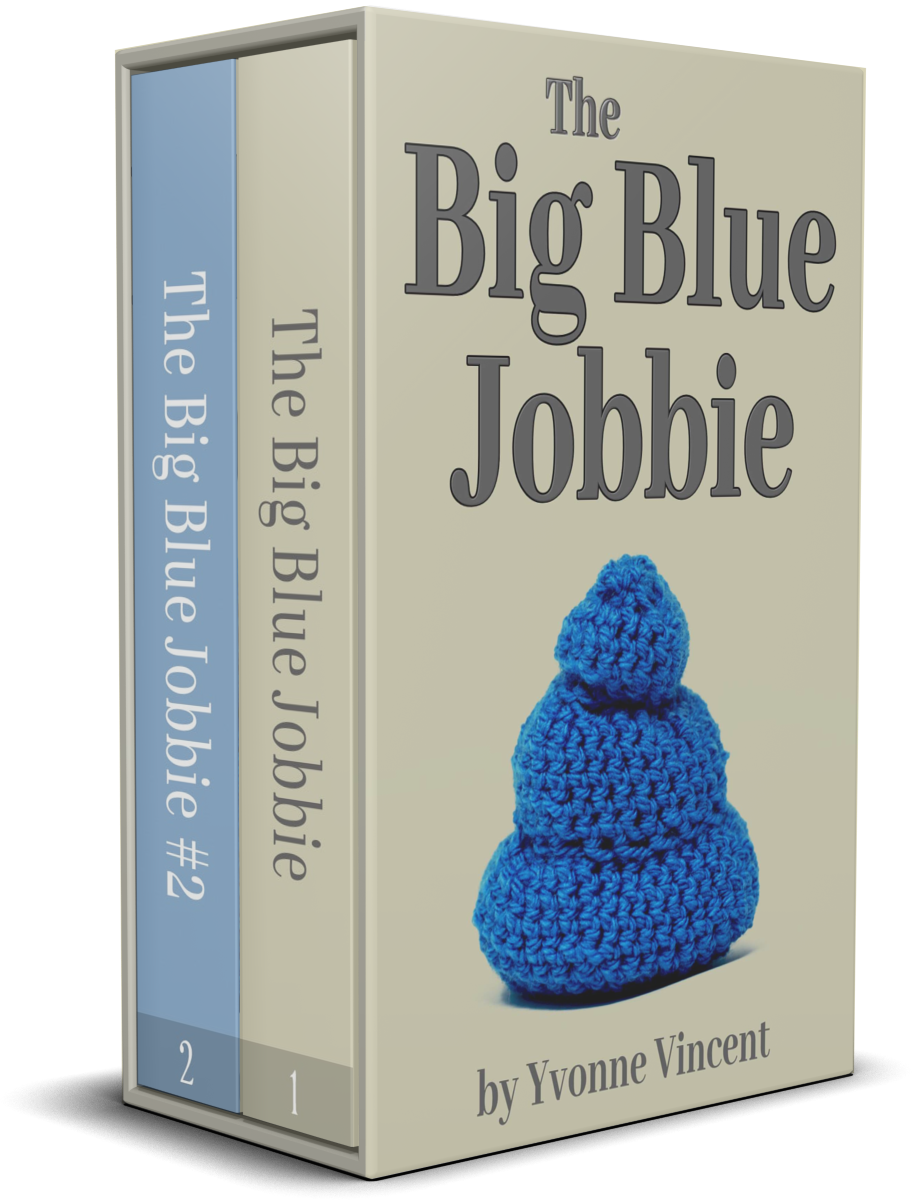 The Big Blue Jobbies