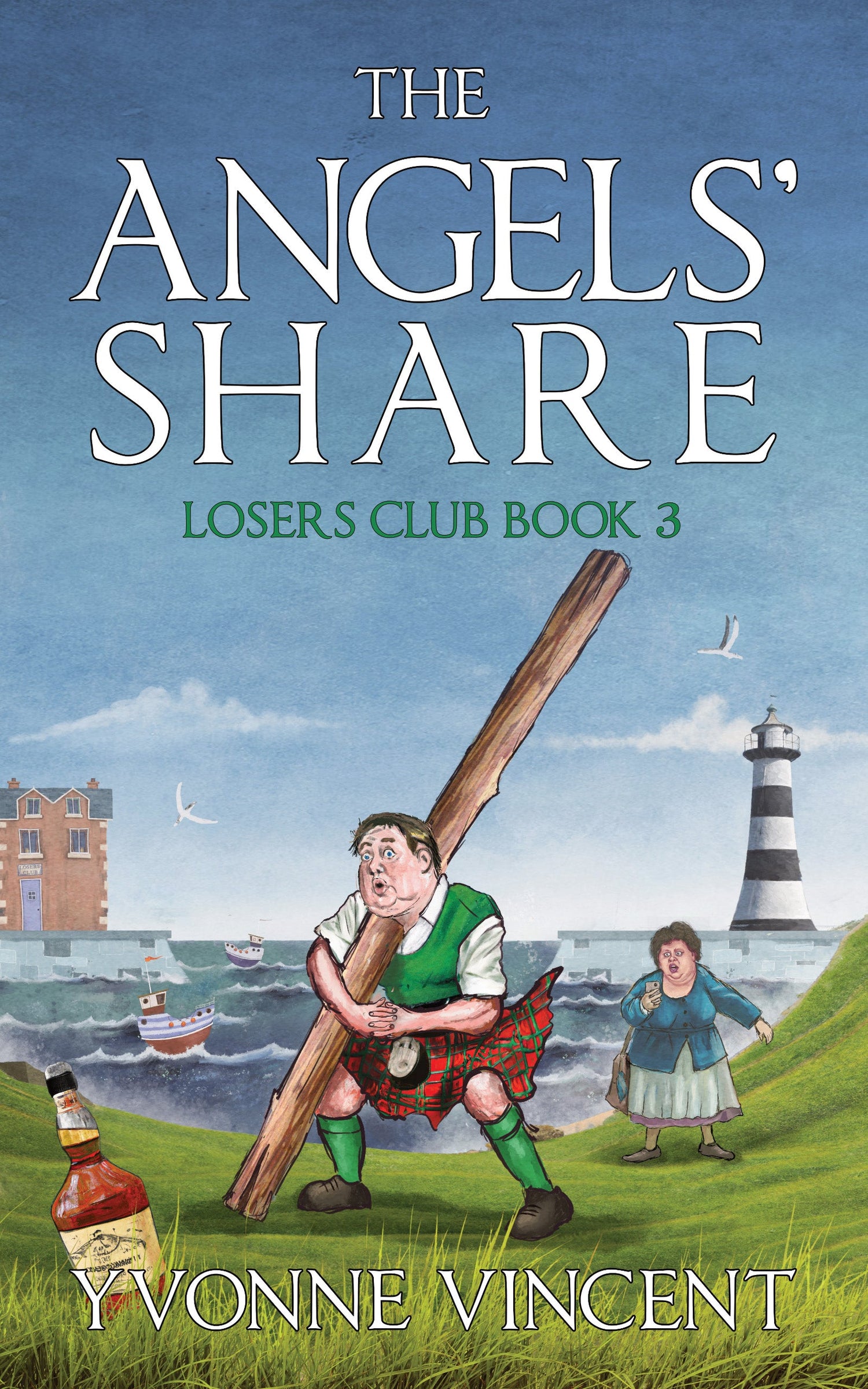 Losers Club (Hardbacks)