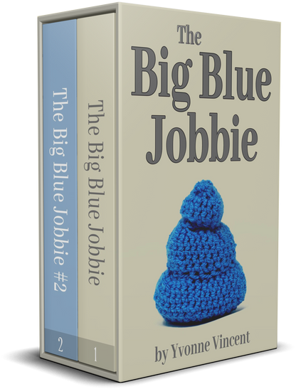 The Big Blue Jobbies