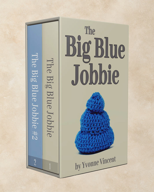 The Big Blue Jobbies