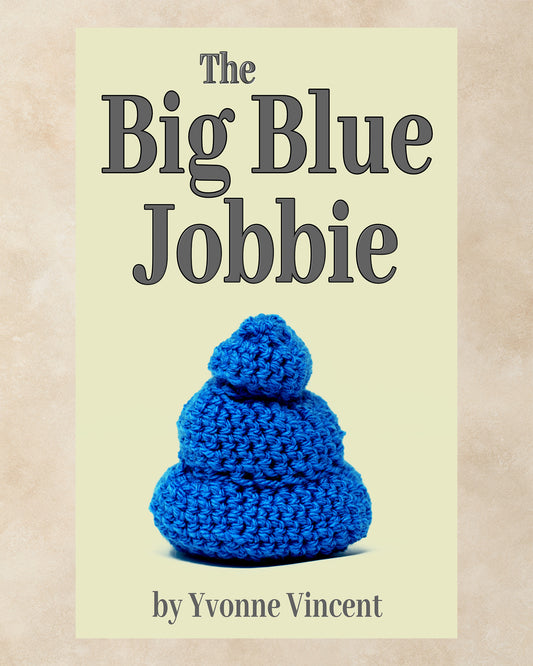 The Big Blue Jobbie