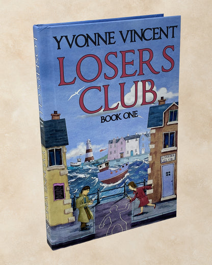 Losers Club - Hardback
